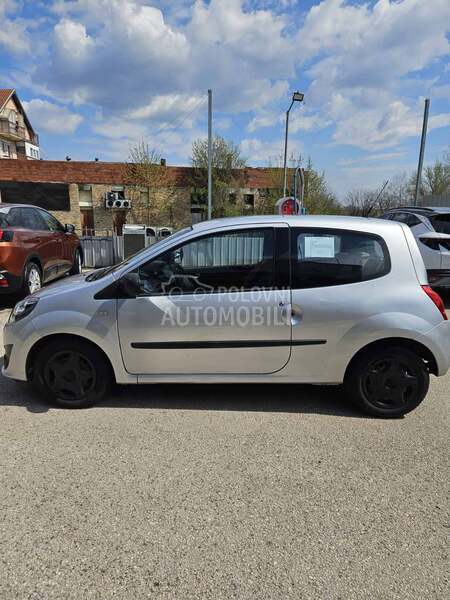 Renault Twingo 1.2 b