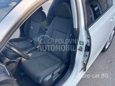 Volkswagen Golf 6 TRENDLINE