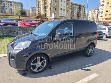 Fiat Fiorino 1.3 mjt