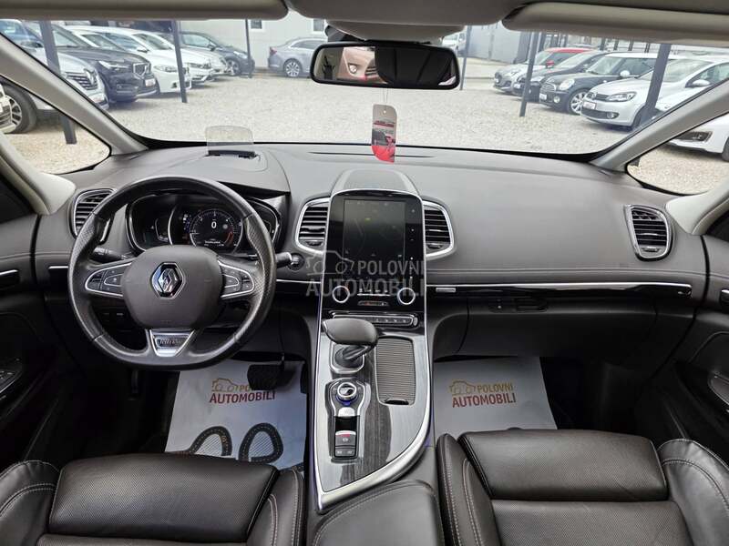 Renault Espace 2.0 INITIALE/200 K.S