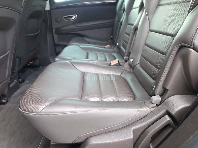 Renault Espace 2.0 INITIALE/200 K.S