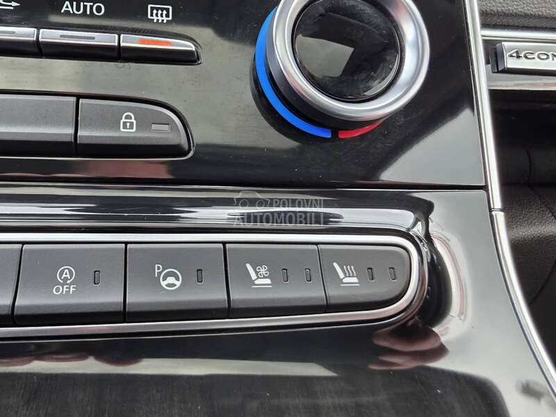 Renault Espace 2.0 INITIALE/200 K.S