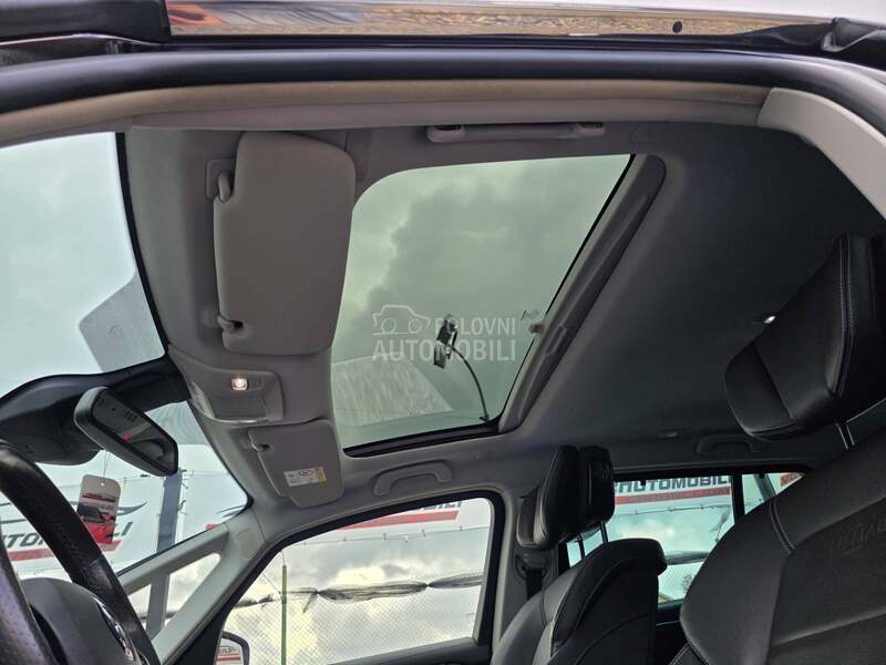 Renault Espace 2.0 INITIALE/200 K.S