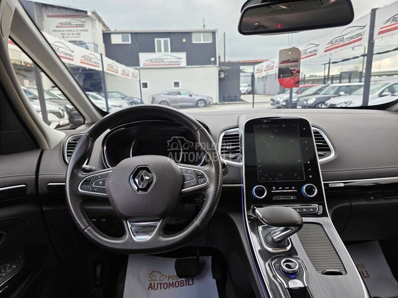 Renault Espace 2.0 INITIALE/200 K.S