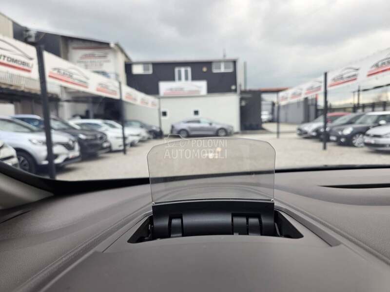 Renault Espace 2.0 INITIALE/200 K.S