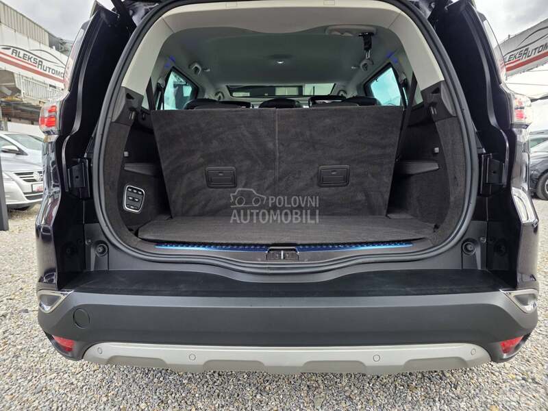 Renault Espace 2.0 INITIALE/200 K.S