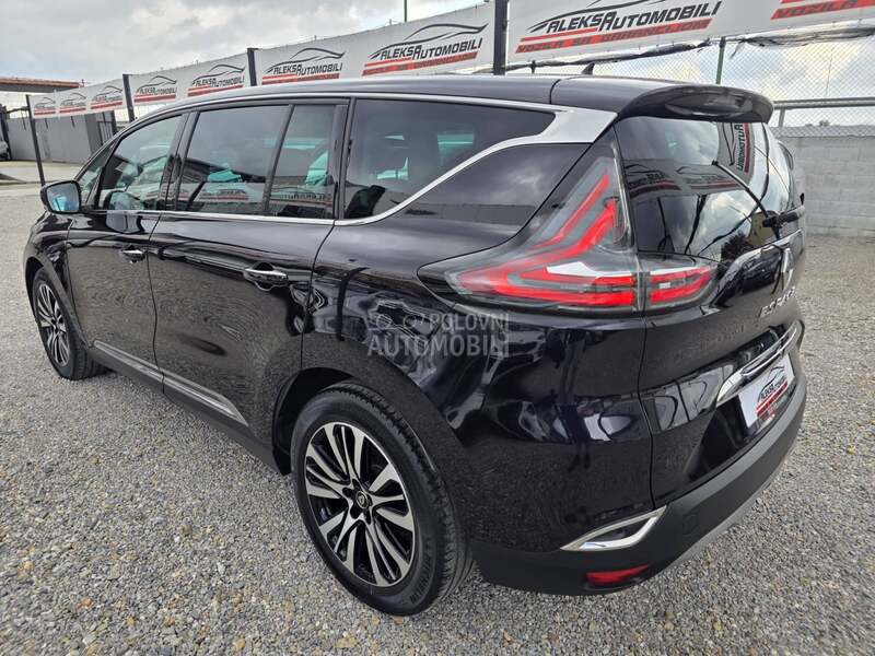 Renault Espace 2.0 INITIALE/200 K.S