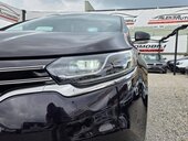 Renault Espace 2.0 INITIALE/200 K.S