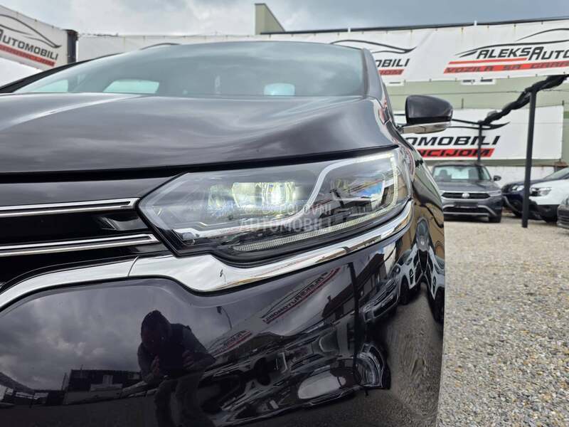 Renault Espace 2.0 INITIALE/200 K.S