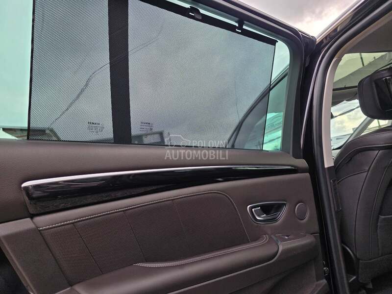 Renault Espace 2.0 INITIALE/200 K.S