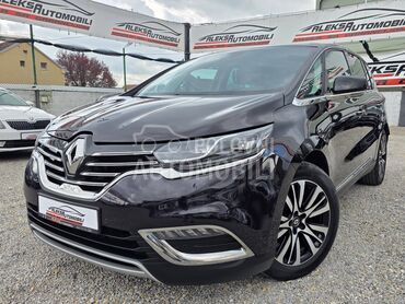 Renault Espace 2.0 INITIALE/200 K.S