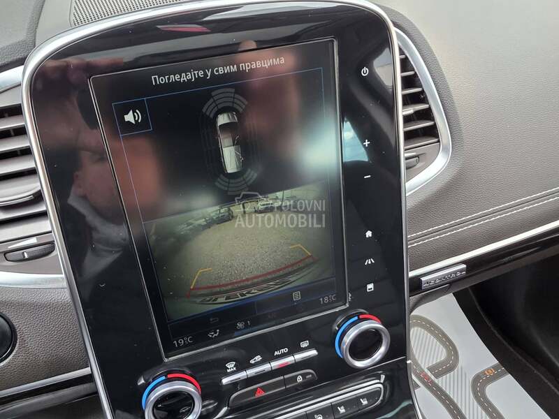 Renault Espace 2.0 INITIALE/200 K.S