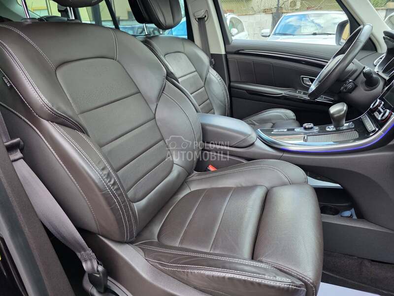 Renault Espace 2.0 INITIALE/200 K.S