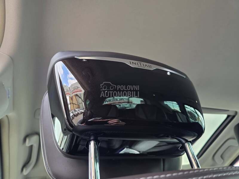 Renault Espace 2.0 INITIALE/200 K.S