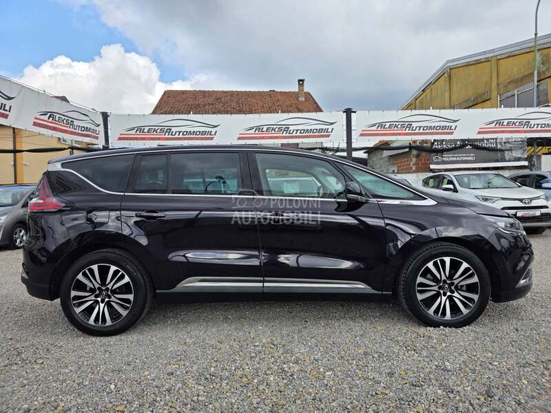 Renault Espace 2.0 INITIALE/200 K.S