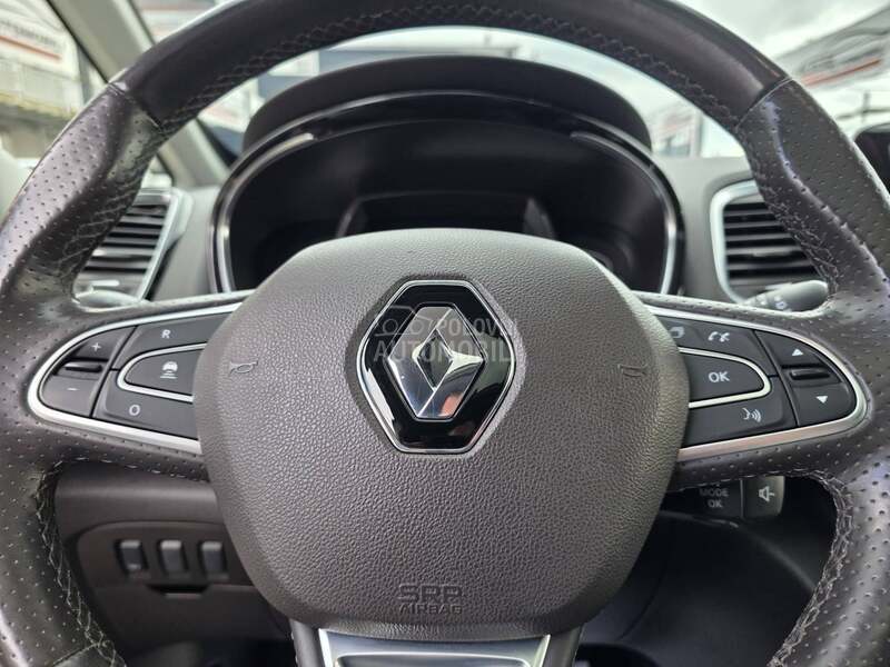 Renault Espace 2.0 INITIALE/200 K.S