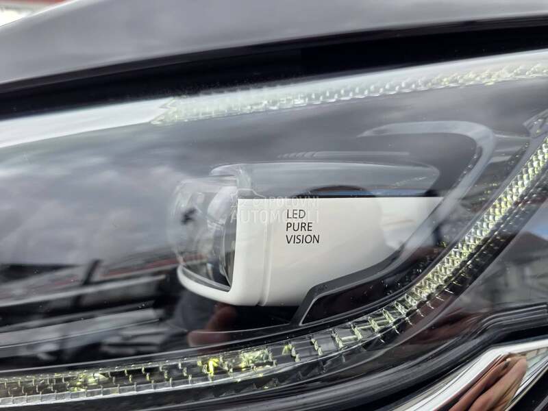 Renault Espace 2.0 INITIALE/200 K.S