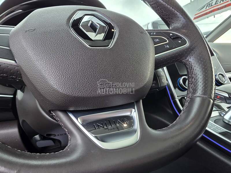 Renault Espace 2.0 INITIALE/200 K.S