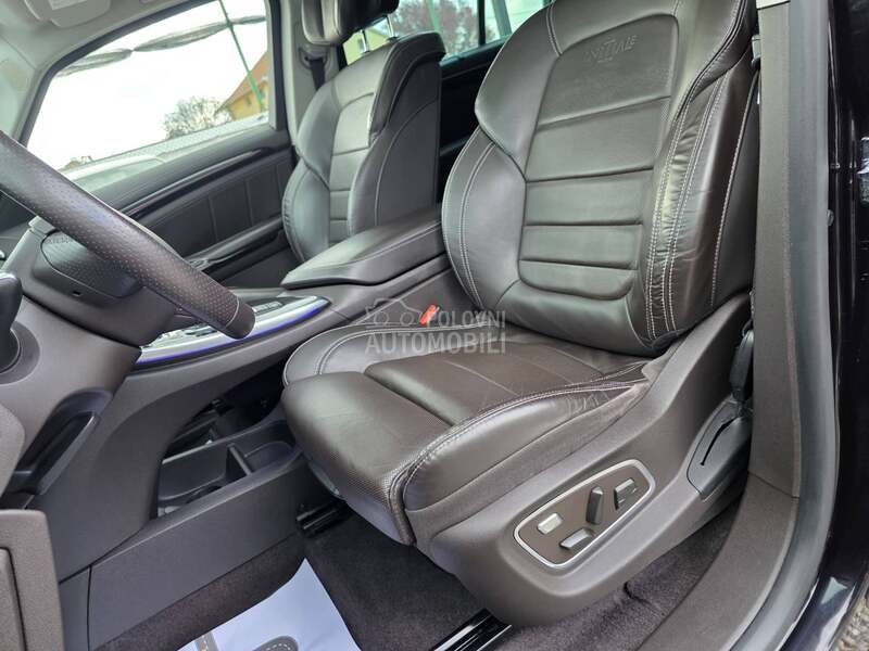 Renault Espace 2.0 INITIALE/200 K.S