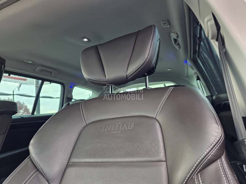 Renault Espace 2.0 INITIALE/200 K.S