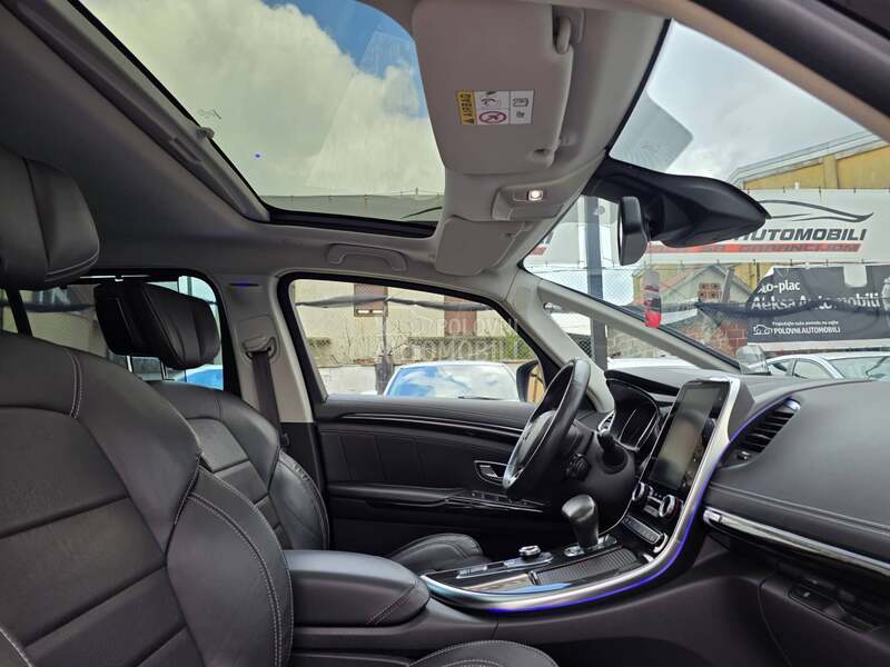 Renault Espace 2.0 INITIALE/200 K.S