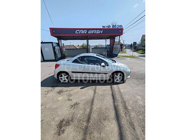 Peugeot 207 1.6 HDI