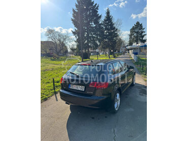 Audi A3 2.0 TDI
