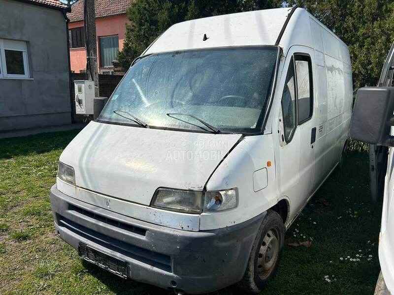 Fiat Ducato 