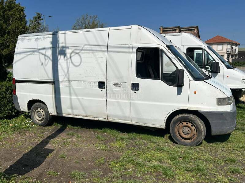 Fiat Ducato 