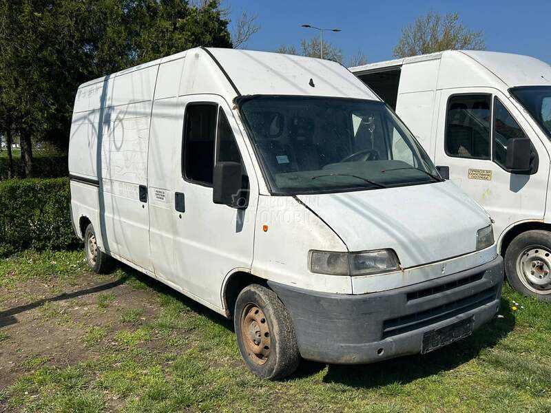 Fiat Ducato 