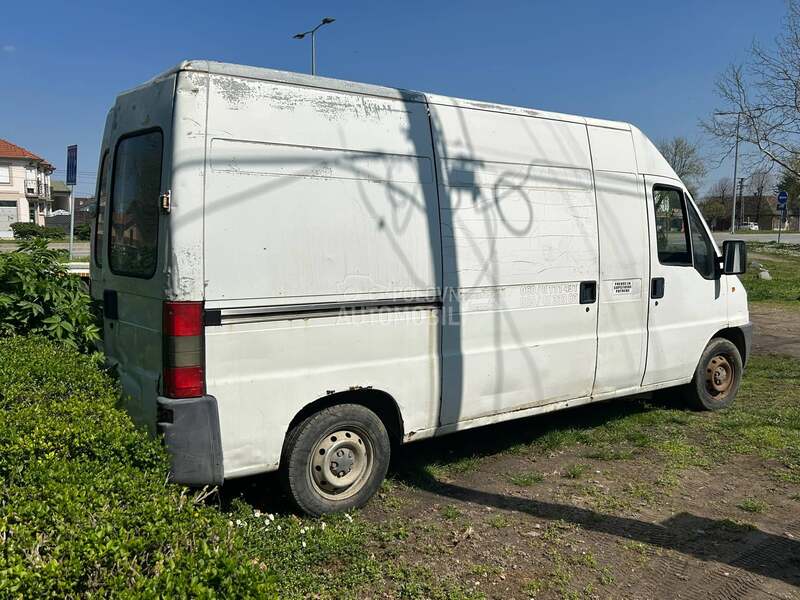 Fiat Ducato 