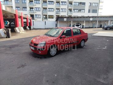 Renault Thalia 1.4 H.I.T.N.O