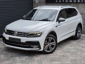 Volkswagen Tiguan Allspace R-line