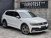 Volkswagen Tiguan Allspace R-line