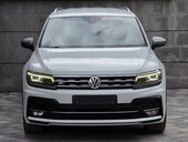 Volkswagen Tiguan Allspace R-line