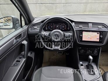 Volkswagen Tiguan Allspace R-line
