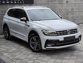 Volkswagen Tiguan Allspace R-line