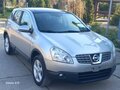 Nissan Qashqai 1.5 DCI T E K N A