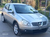 Nissan Qashqai 1.5 DCI T E K N A