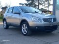 Nissan Qashqai 1.5 DCI T E K N A