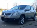 Nissan Qashqai 1.5 DCI T E K N A