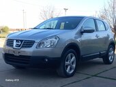 Nissan Qashqai 1.5 DCI T E K N A