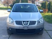 Nissan Qashqai 1.5 DCI T E K N A