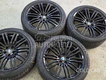 Aluminijumske felne g30 m 19 19" 5 x 112