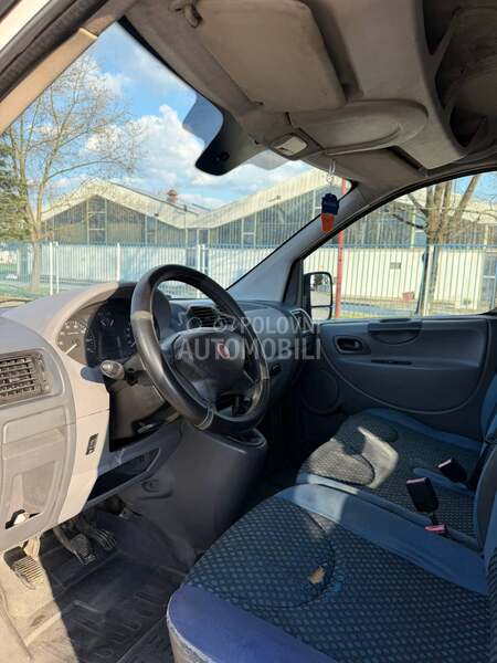 Fiat Scudo 1.6hdi