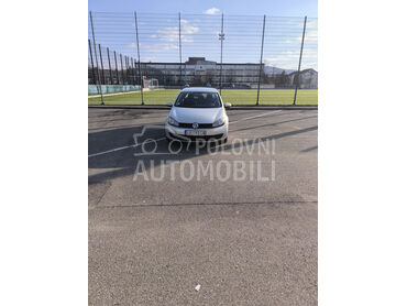 Volkswagen Golf 6 TSI