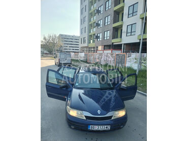 Renault Laguna 