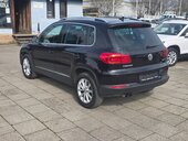 Volkswagen Tiguan 2.0tdi 4x4 kuk a