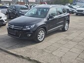 Volkswagen Tiguan 2.0tdi 4x4 kuk a
