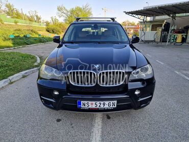 BMW X5 3.0